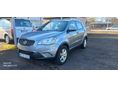 SSANGYONG KORANDO 2012/9 - 11