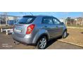 SSANGYONG KORANDO 2012/9 - 12