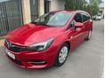 OPEL ASTRA K Sports Tourer 1.2 T Elegance S.MENTES V.SZ.KÖNYV LED LÁMPA ÉTONTŐ KÉPERNYŐS KORMÁNYFŰTÉS TEMPOMAT 201E KM