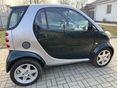 SMART FORTWO 2006/12 - 2