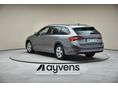 SKODA OCTAVIA 2023/1 - 2