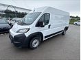 TOYOTA PROACE Max 2.2 D-4D L3H2 3.5 t Active 270-es ajtó.Központi készletről gyors átvétellel elérhető