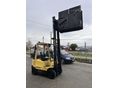 HYSTER 2001/12 - 2
