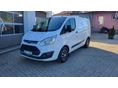 FORD TRANSIT 2017/1 - 1