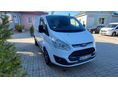 FORD TRANSIT 2017/1 - 2