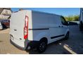 FORD TRANSIT 2017/1 - 4