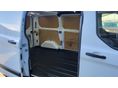 FORD TRANSIT 2017/1 - 6