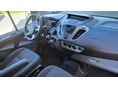 FORD TRANSIT 2017/1 - 8