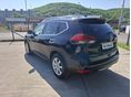NISSAN X-TRAIL 2018/2 - 4