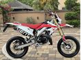 HONDA EGYÉB 2024/7 - 1