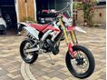 HONDA EGYÉB 2024/7 - 2