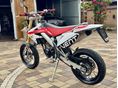 HONDA EGYÉB 2024/7 - 9