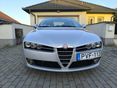 ALFA ROMEO 159 1.9 JTD 16V Progression (Automata) (SEDAN) 2 Év műszaki