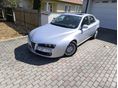 ALFA ROMEO 159 1.9 JTD 16V Progression (Automata) (SEDAN) 2 Év műszaki