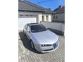 ALFA ROMEO 159 1.9 JTD 16V Progression (Automata) (SEDAN) 2 Év műszaki
