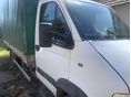 RENAULT Mascott