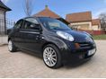 NISSAN MICRA 2004 - 2