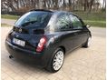 NISSAN MICRA 2004 - 4