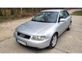 AUDI A3 2002/12 - 1