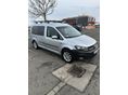 VOLKSWAGEN CADDY MAXI 2018/10 - 2