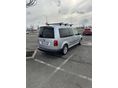 VOLKSWAGEN CADDY MAXI 2018/10 - 3