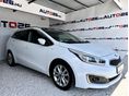 KIA CEE'D SW 1.6 CRDI Platinum DCT Automata - VÉGIG VEZETETT SZERVIZ - PANORÁMATETŐ - 3 ÉV GARANCIA!