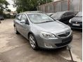 OPEL ASTRA J 2010/12 - 1