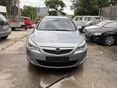 OPEL ASTRA J 2010/12 - 2