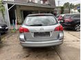 OPEL ASTRA J 2010/12 - 5