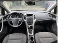 OPEL ASTRA J 2010/12 - 11