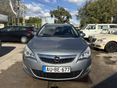 OPEL ASTRA J 2010/12 - 2