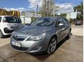 OPEL ASTRA J 2010/12 - 3
