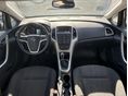 OPEL ASTRA J 2010/12 - 9