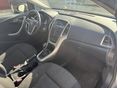 OPEL ASTRA J 2010/12 - 10