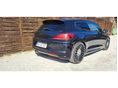 VOLKSWAGEN SCIROCCO 2015/1 - 5