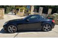 MERCEDES-BENZ SLK 350 2005/3 - 2