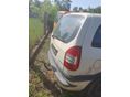 OPEL ZAFIRA 2003/4 - 3