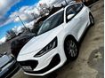 FORD FOCUS 2022/8 - 2