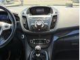 FORD KUGA 2015/6 - 10