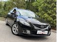 MAZDA 6 Sportkombi 2.0 TE Radar elől hátul Holtérfigyelő 155 Lóerős benzines Barna
