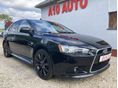 MITSUBISHI LANCER 2013/12 - 1
