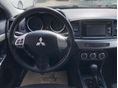 MITSUBISHI LANCER 2013/12 - 6