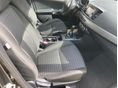 MITSUBISHI LANCER 2013/12 - 8