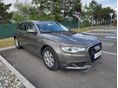 AUDI A6 2011/7 - 2