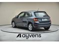 SKODA FABIA 2021/6 - 2
