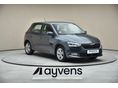 SKODA FABIA 2021/6 - 3