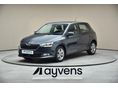 SKODA FABIA 2021/6 - 1