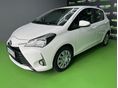 TOYOTA YARIS 2017/12 - 1