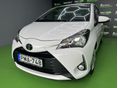 TOYOTA YARIS 2017/12 - 2