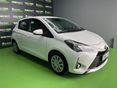 TOYOTA YARIS 2017/12 - 3